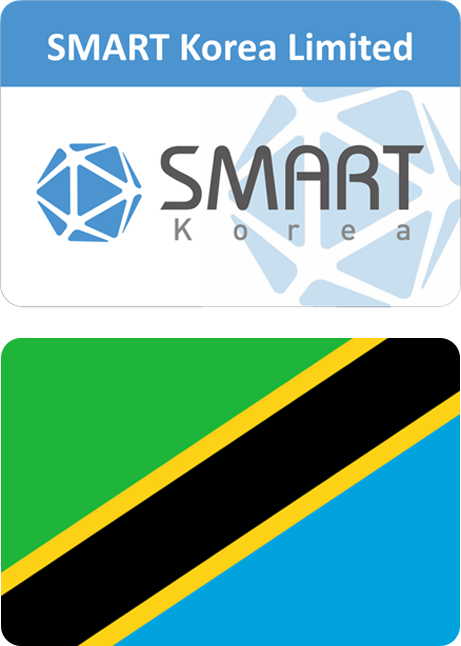  SMART Korea Limited